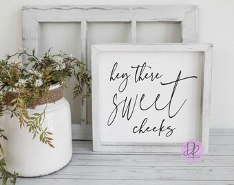 Free Free 71 Hey There Sweet Cheeks Svg SVG PNG EPS DXF File