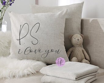 Free Free 253 Ps I Love You Svg SVG PNG EPS DXF File