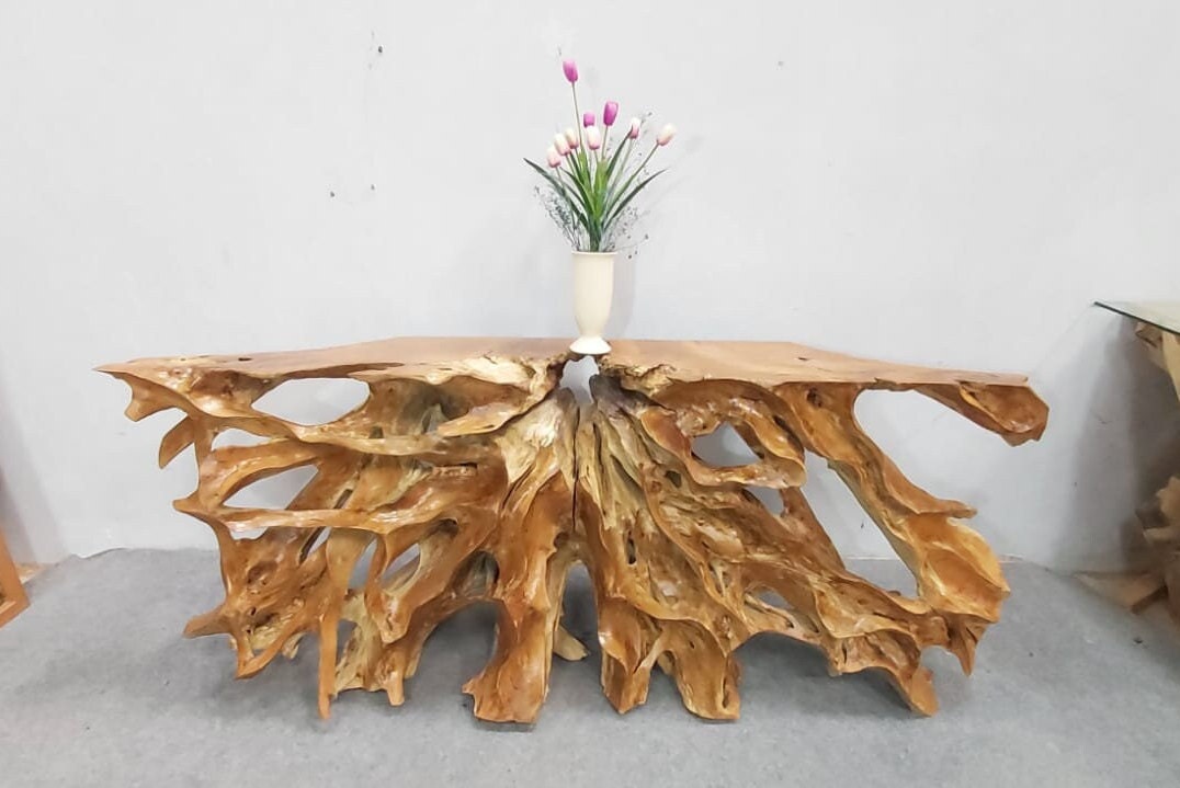 Hawken Smith Wood Teak Table for sale 64 ads for used Hawken Smith