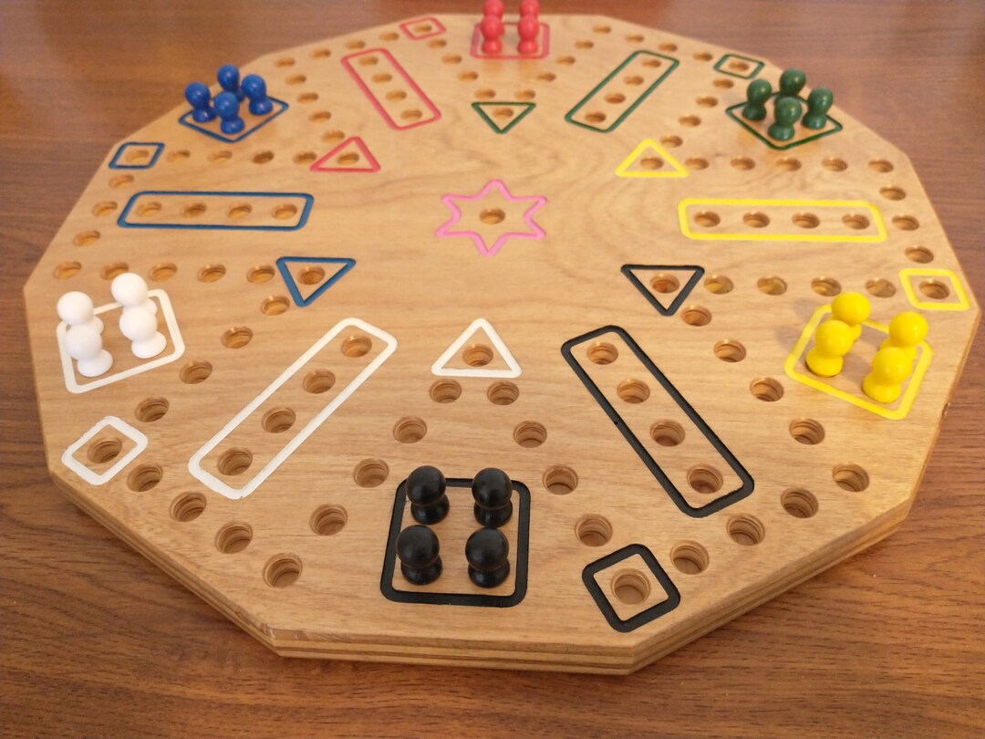 Fast Track Game / Fast Track / Fast Track Board Game Etsy