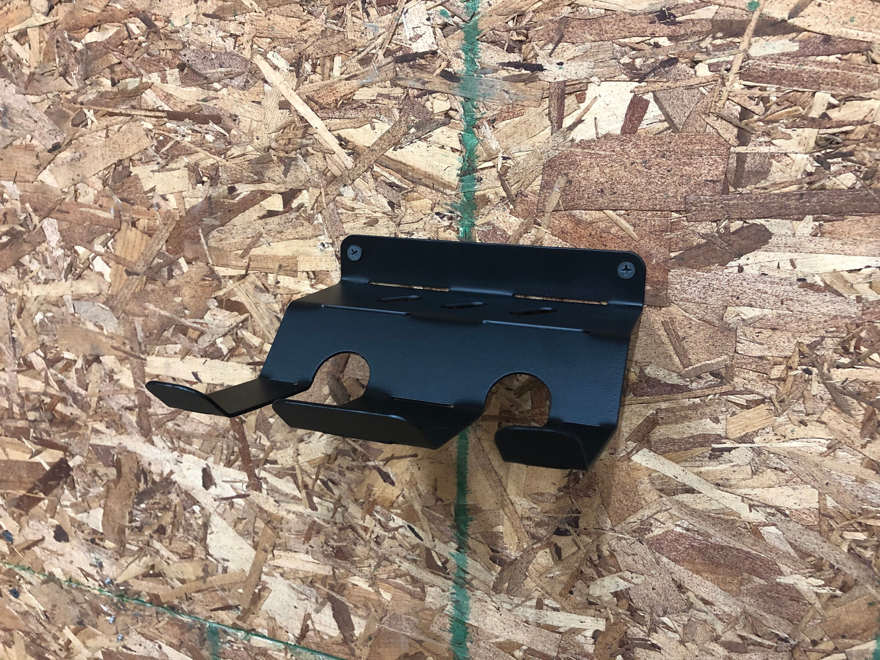 Tape Gun Holder Rack Plasma DXF Files, Garage, Workshop, Shipping, CNC ...