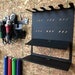 Cordless Drill Charging Storage Station Rack, DXF Files for Plasma ...