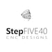 StepFIVEForty