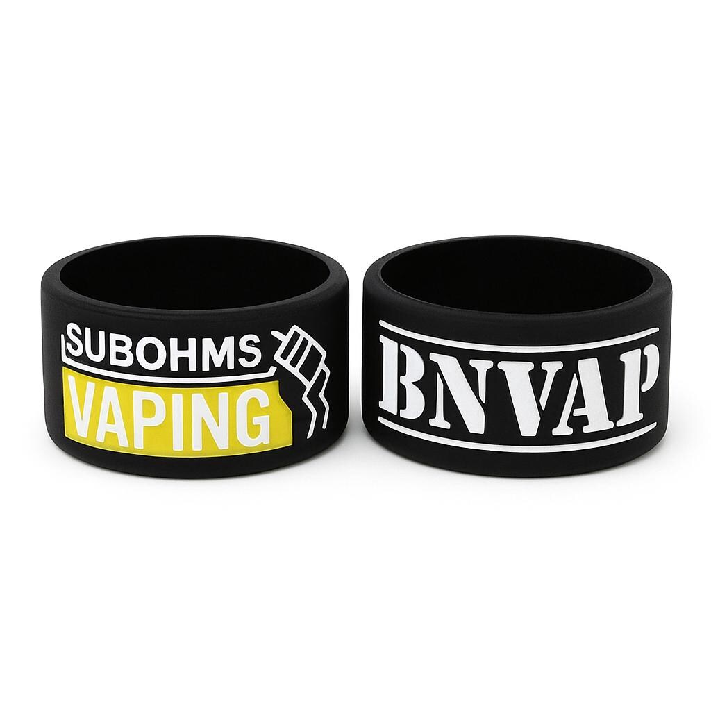 Vape Bands - Etsy UK
