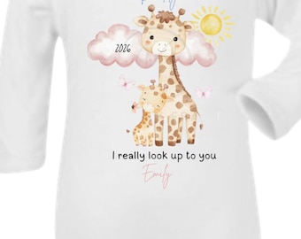 mameluco del Día del Padre