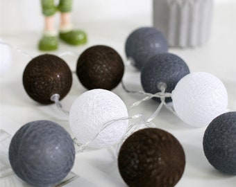Guirlande Lumineuse Etsy Guirlande Lumineuse Etsy
