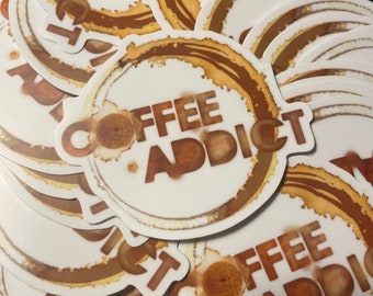 Coffee Addict