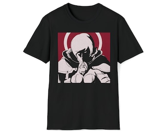 Sister of Battle Depressed Vintage T-shirt (Black)