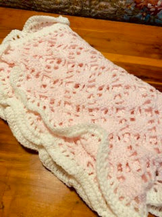 Baby blanket Etsy