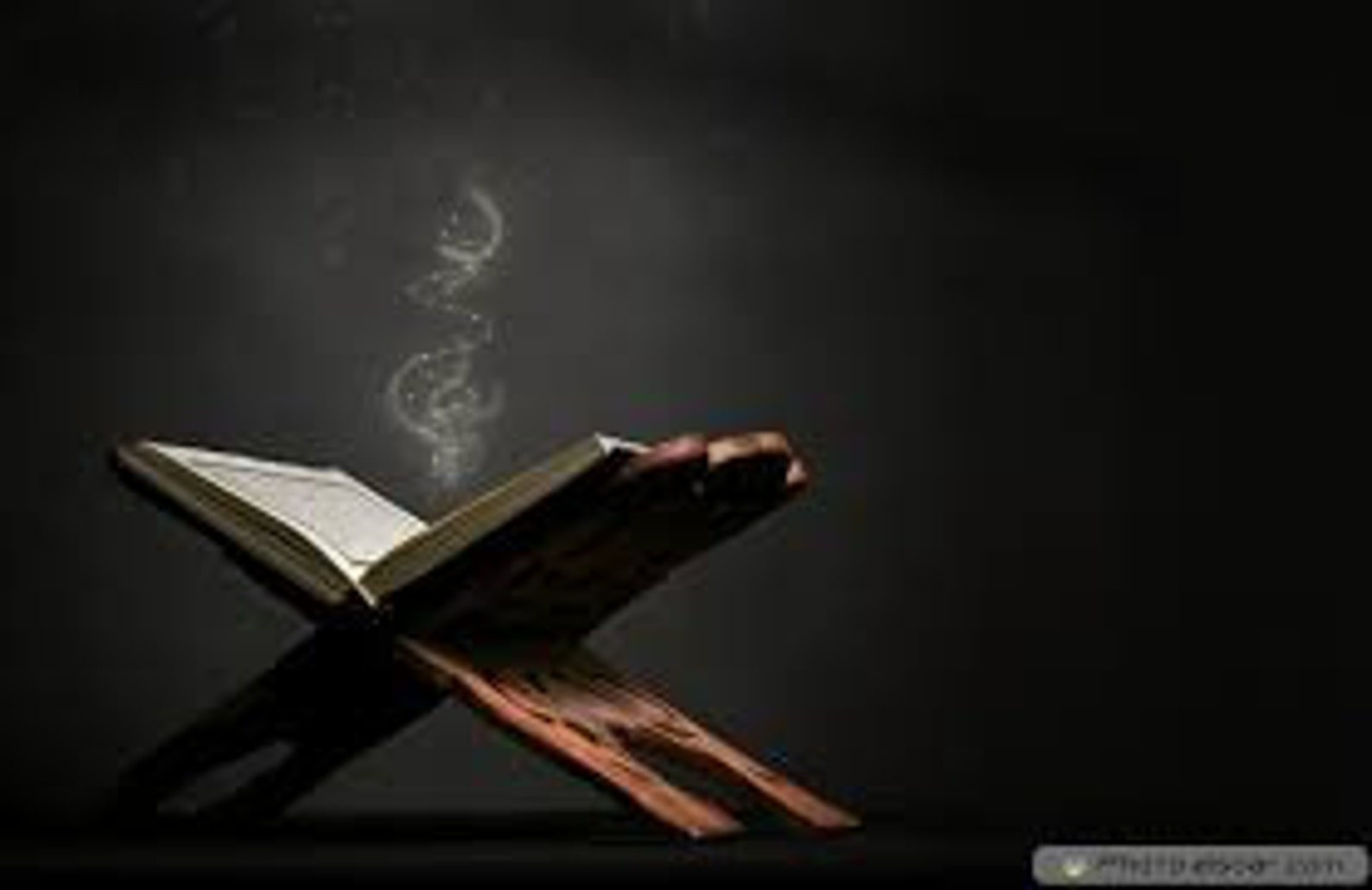 Wooden Hand Carved Rehal /quran Holder /book Holder / Quran Etsy