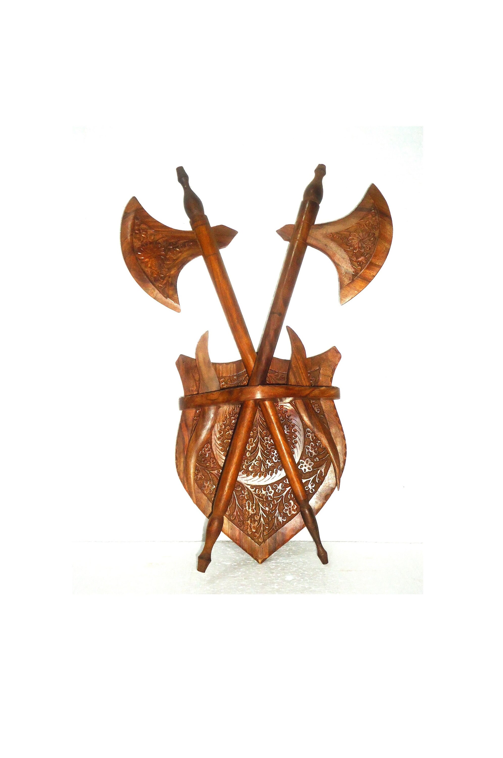 Axes set / Kulhadi Set / Axe Wall hanging Etsy