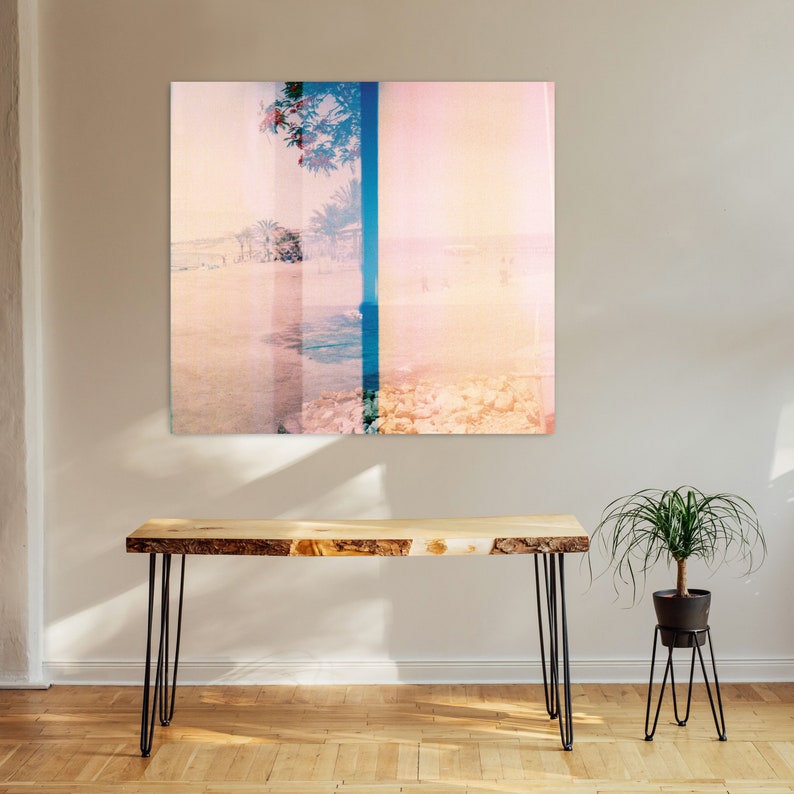 PHOTOGRAPHY WALL ART Acrylic Glass Alu Dibond Art Photo Wall Print Home