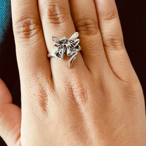 Fairy Ring | Antique Ring