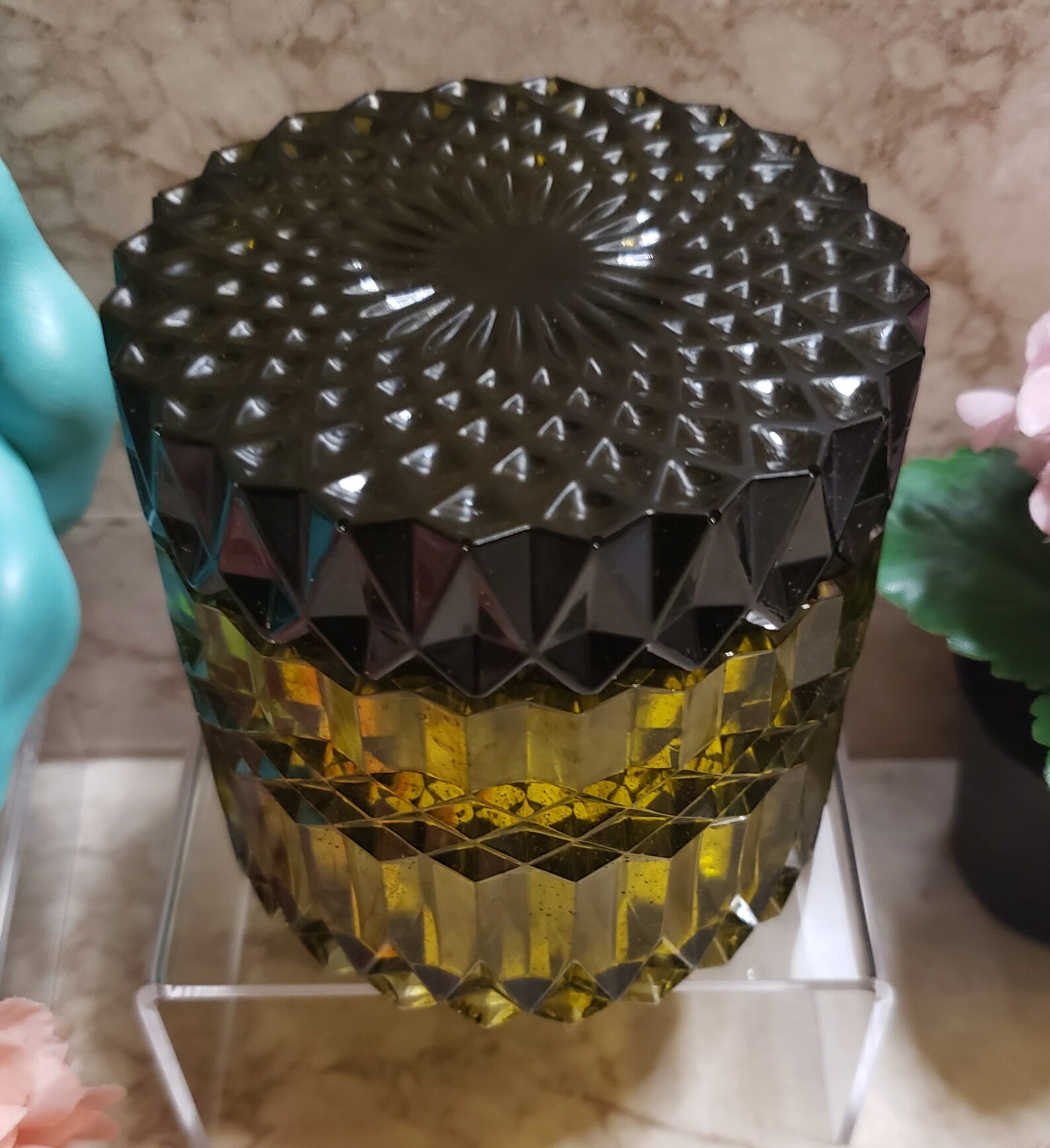 Nott the Bravest Cup Collection Dice Jar Dice Cup Dnd Character