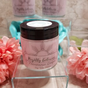 Nightly Getaway Candle | Candle | Handmade Candle | Custom Candles | Nerdy Candles | Fantasy Candle | Lavender Candle | Floral Candle | Spa