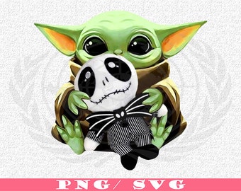 Download Sally Baby Svg Etsy