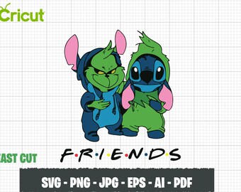 Download Baby Grinch Svg Etsy