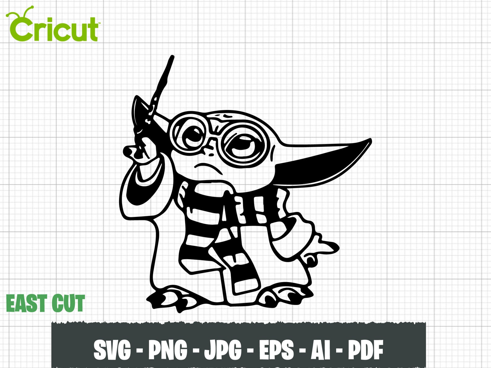 Free Free 55 Harry Potter Baby Svg Free SVG PNG EPS DXF File