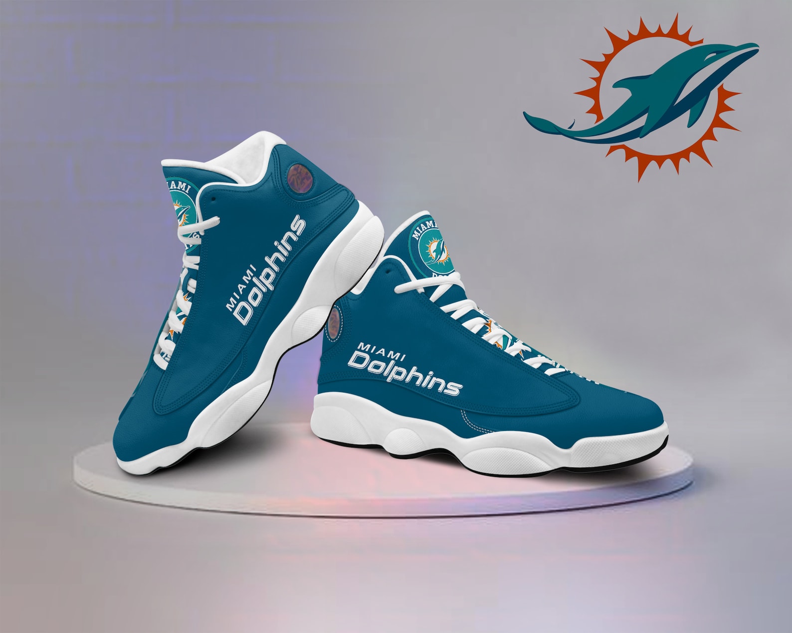 miami dolphins jordan 11