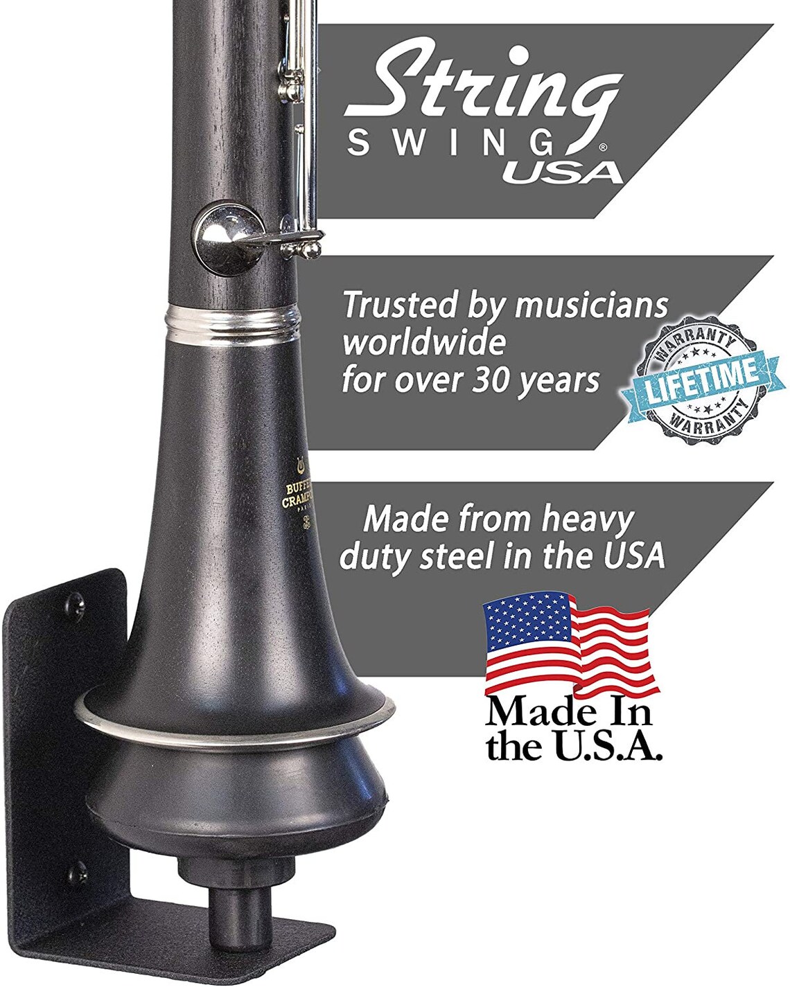 Holder for Flat Wall Mount Etsy