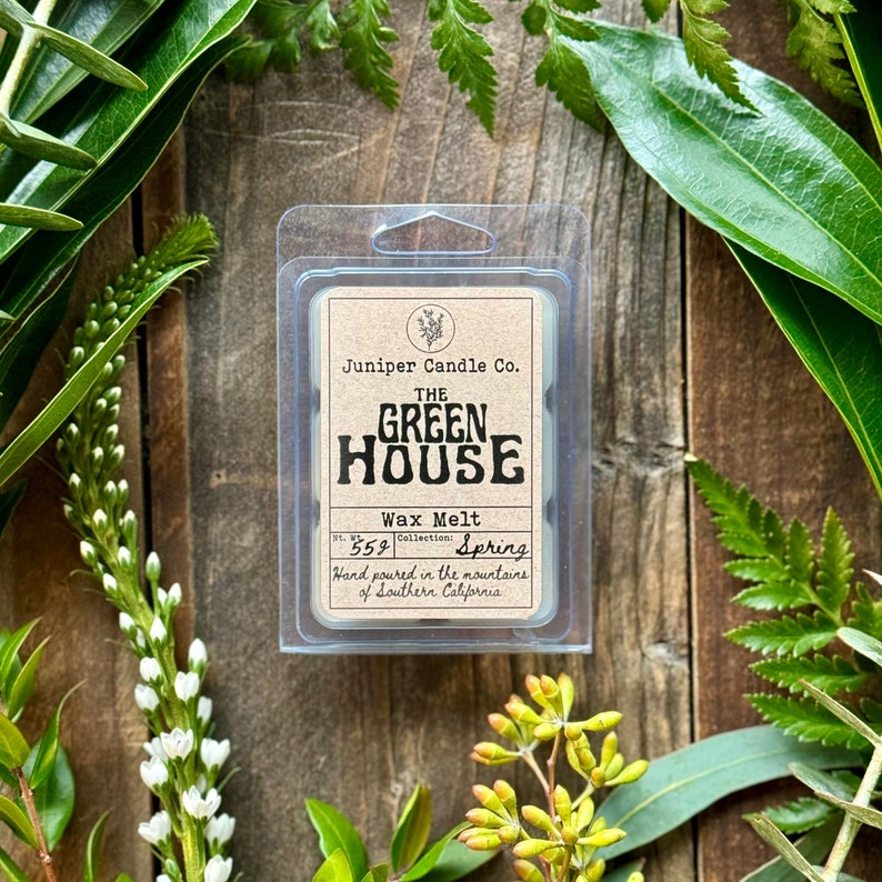 Wax Melts, Soy Wax Melts, Candle Tarts, Candle Melts, Non Toxic Candle