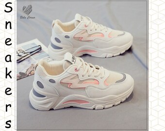 Dad sneakers online kopen | Fashionchick.nl | Chunky sneakers