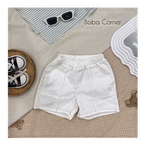 Children&#39;s trousers PDF sewing Pattern, Kids Baby Boy Girl PANTS pattern Pdf sewing, children toddler 1 - 10 years old