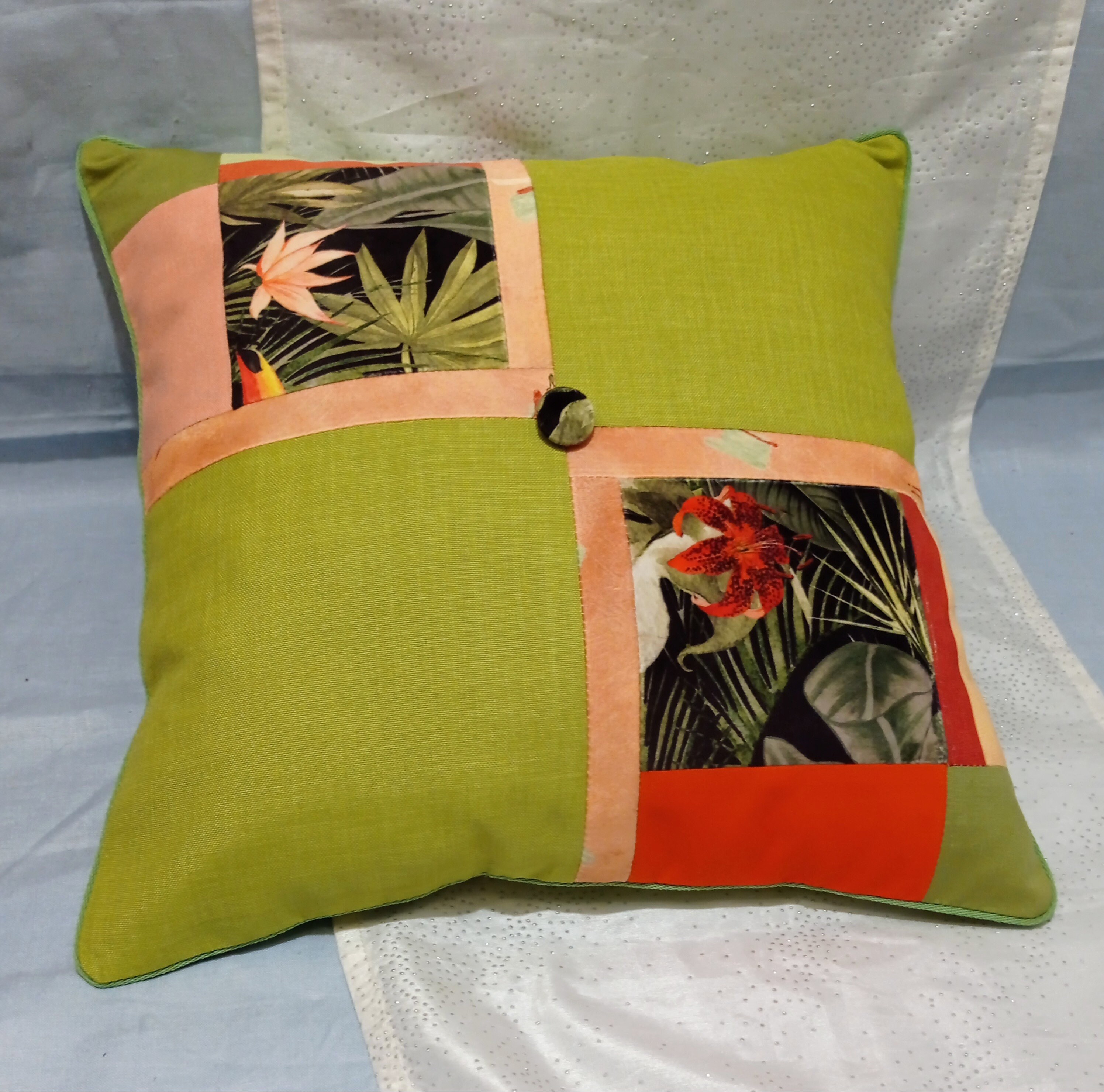 Soft Pillow with Pillow Case Melting Tropical Leaves Pillow Summer Pillow Home Decor Pillow Trendy Accent Pillow Tropical themed Soft Pillow with Pillow Case Melting Tropical Leaves Pillow Summer Pillow Home Decor Pillow Trendy Accent Pillow Tropical themed
