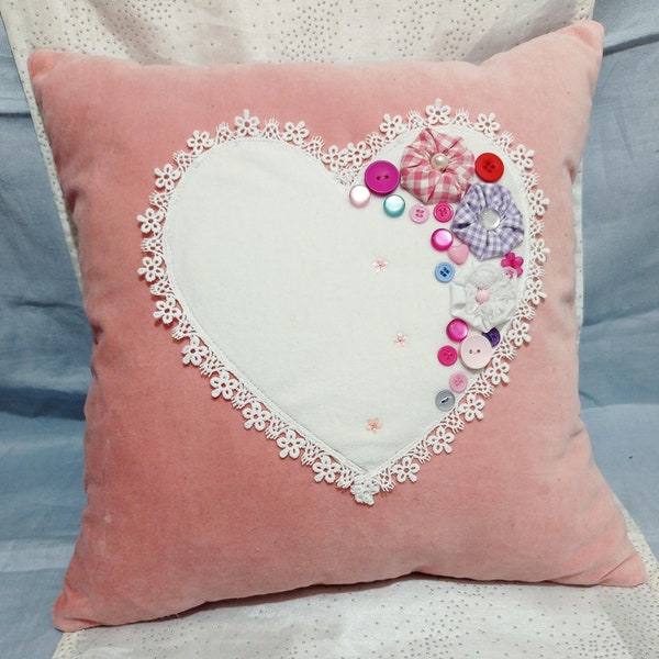 Love Pillow Case Etsy