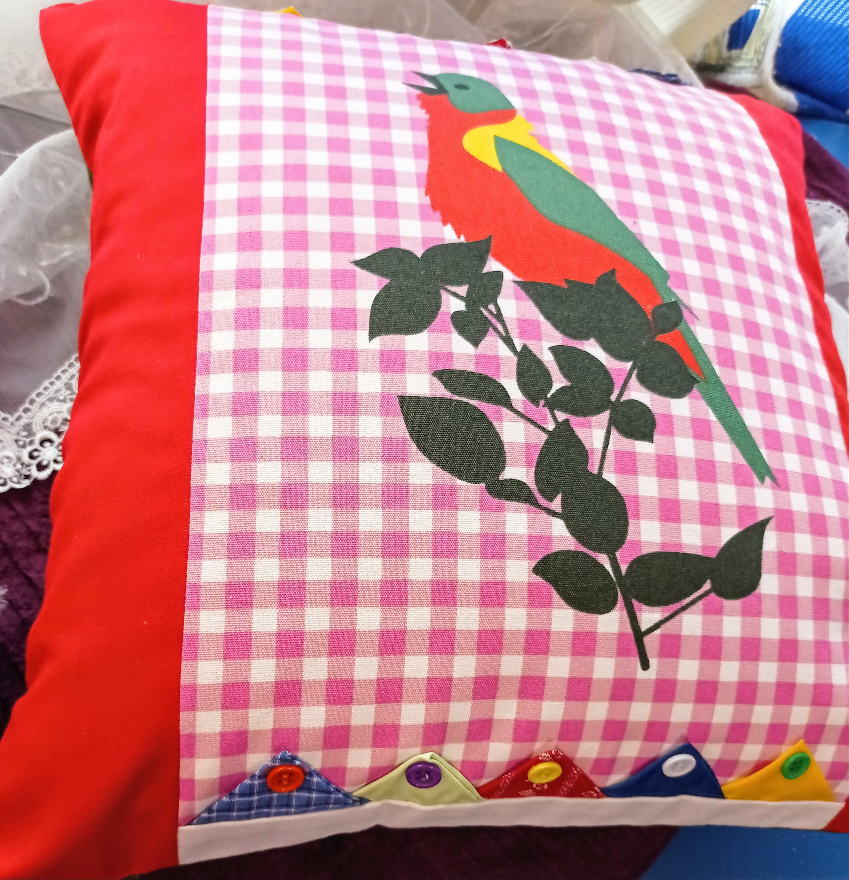 Nursery Pillow Kids Room Decor Baby Pillow Cover Decorative Etsy