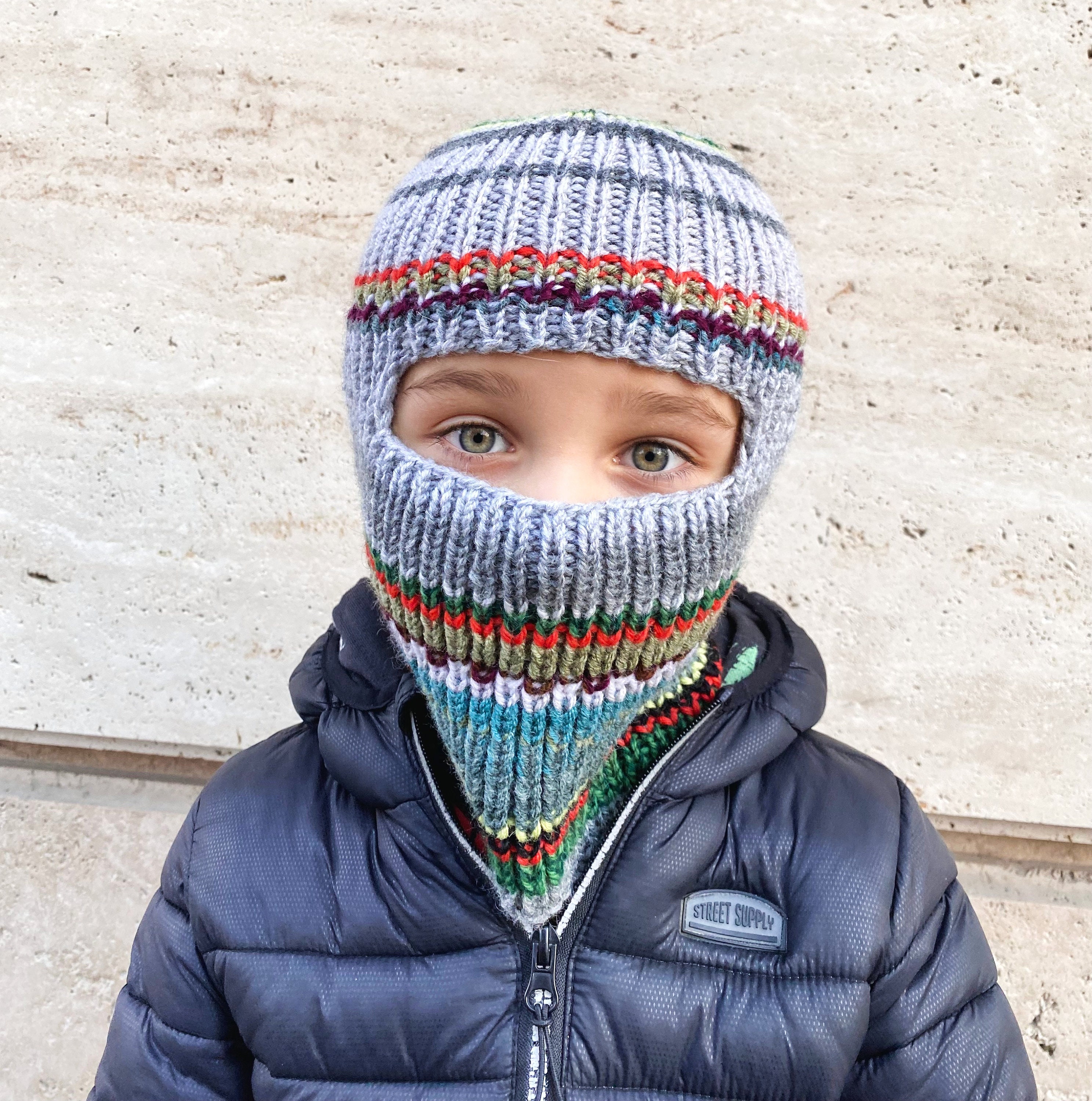 BALACLAVA – OODE CO.