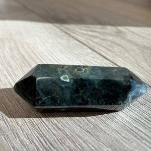 7th Vein Ocean Jasper | 7th Vein Ocean Jasper DT | Druzy Orbicular Jasper | Flower Jasper