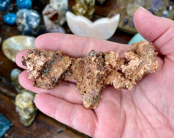 Native Michigan Copper | Copper