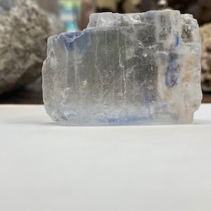 Blauer Halit | New Mexico | Halit