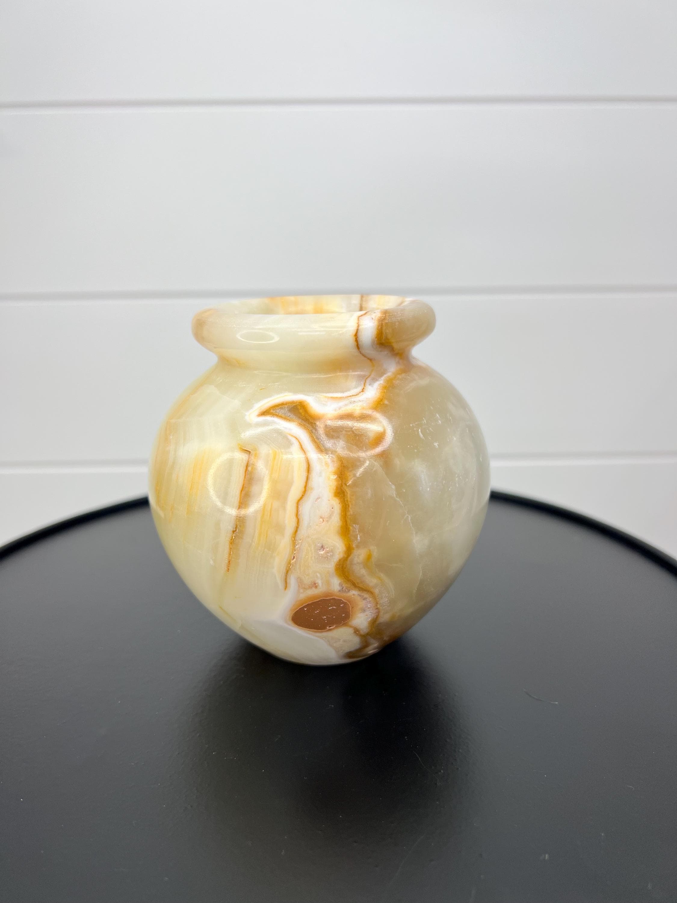 Onyx vase - Etsy 日本