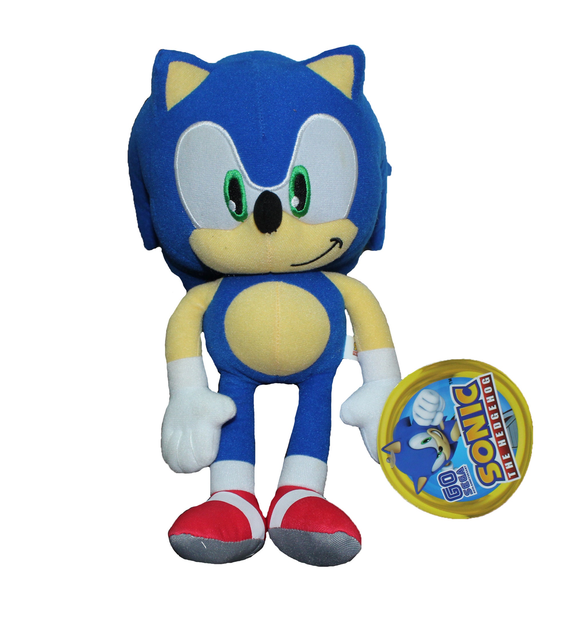 pco sonic plush