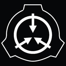 Scp Foundation Svg 