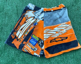 Mens Urban Shorts - Etsy