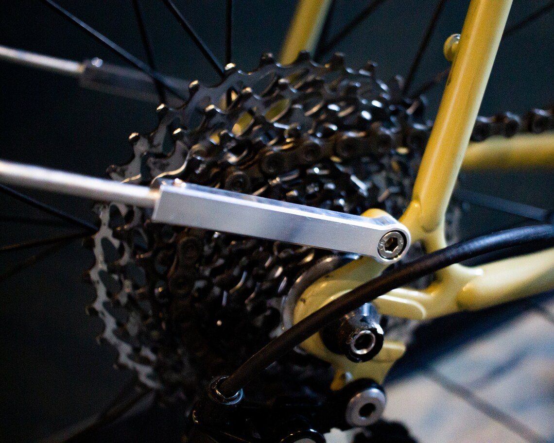 Bike Fender Mounting Hardware for Portland Design Works Etsy