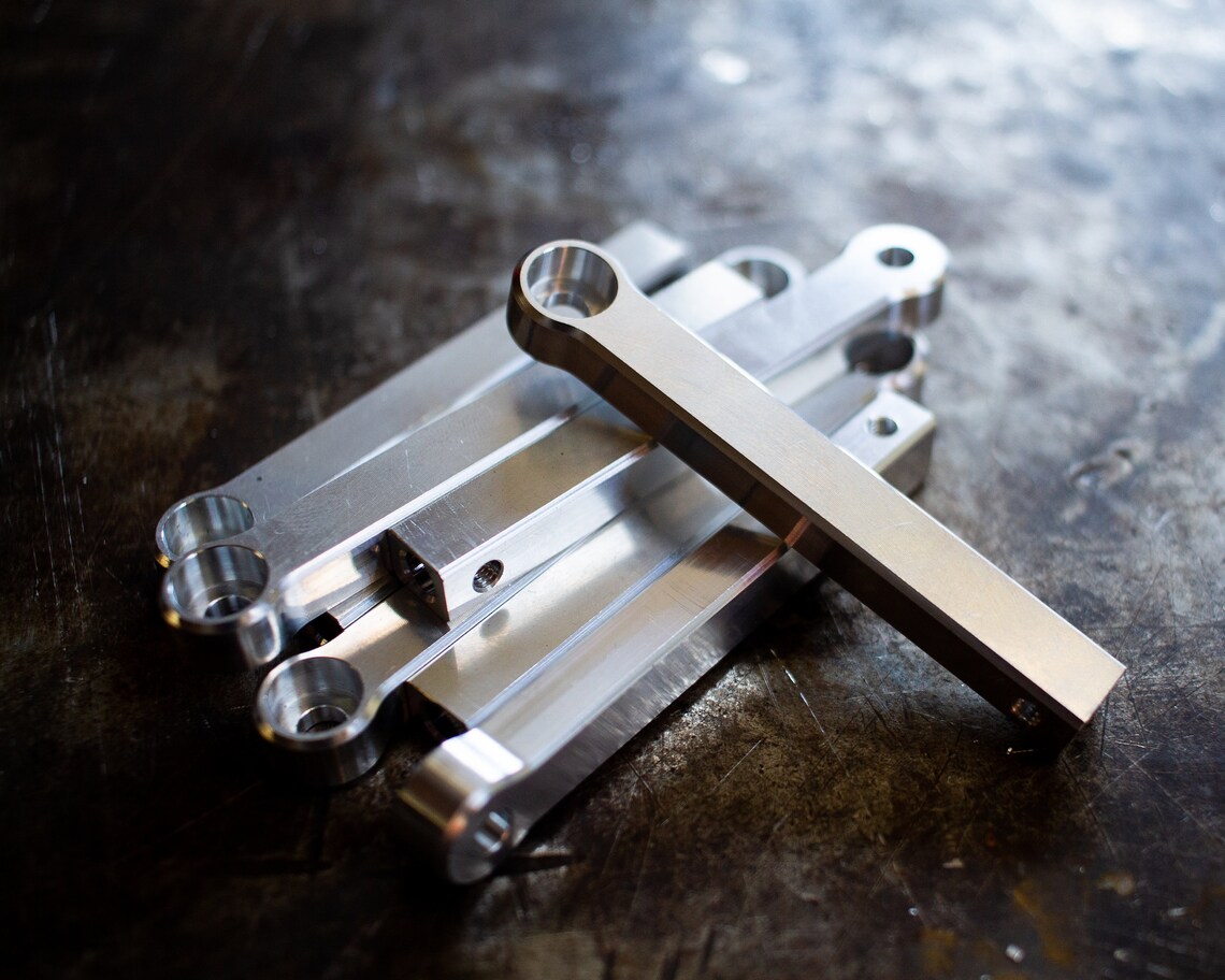 Bike Fender Mounting Hardware for Portland Design Works Etsy