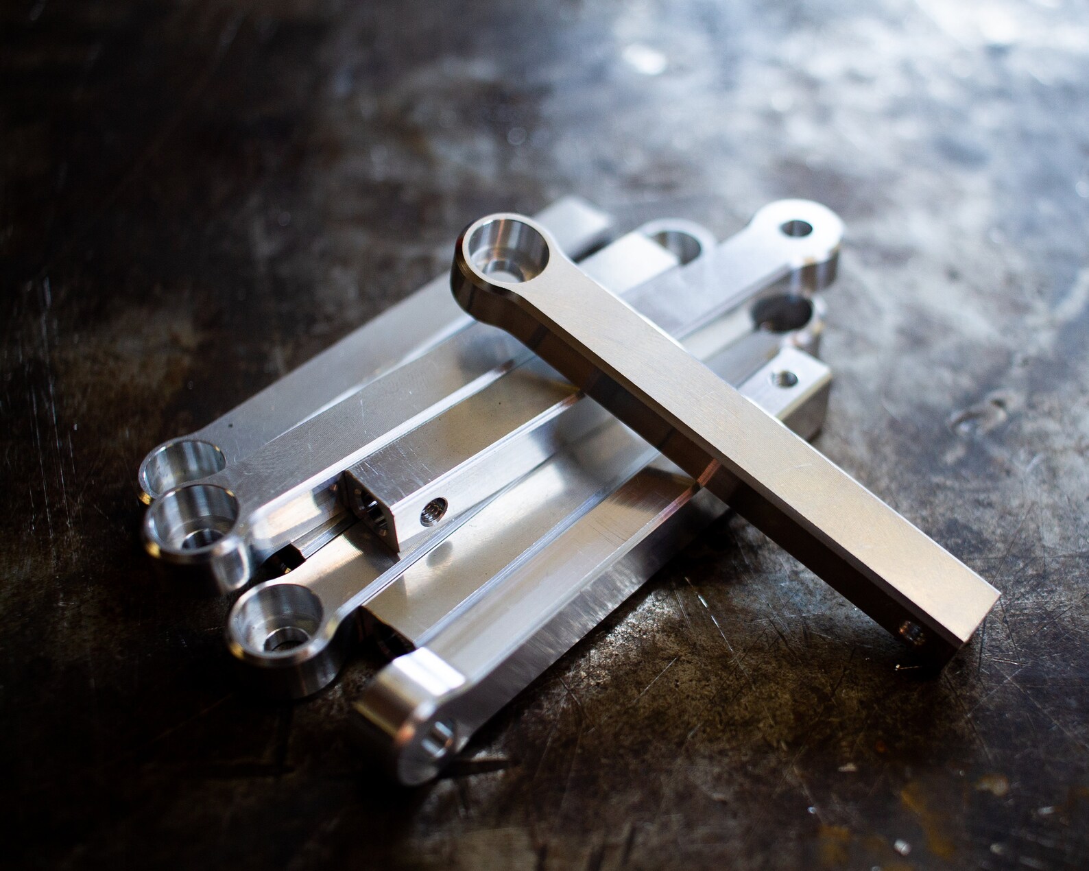 Bike Fender Mounting Hardware for Portland Design Works Etsy