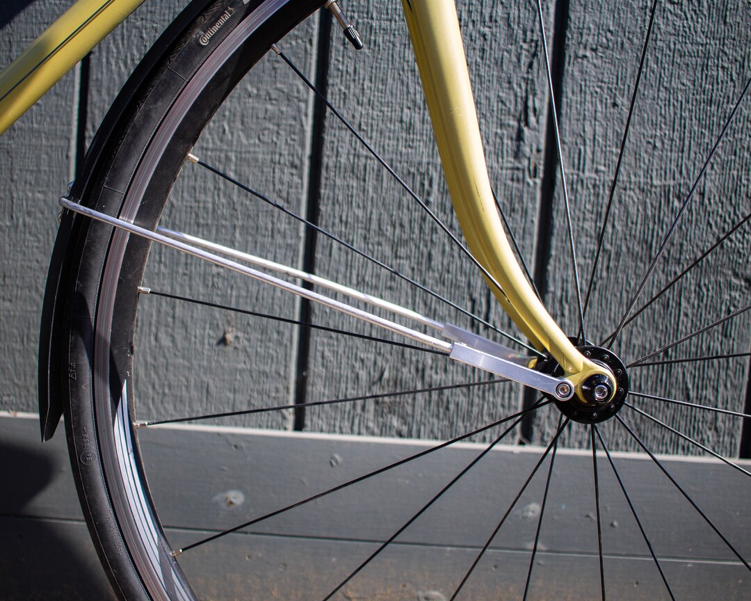 Bike Fender Mounting Hardware for Portland Design Works Fenders Etsy