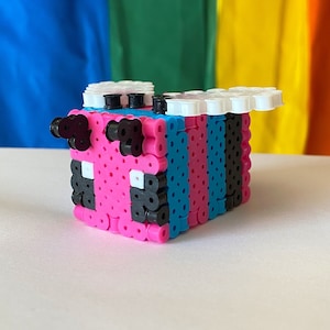 Pink Drildo Drilldo - Etsy
