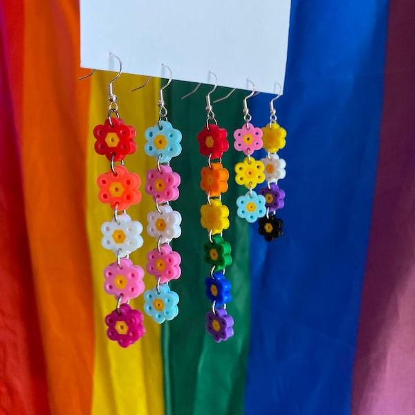 Lesbian Daisy Chain - Etsy