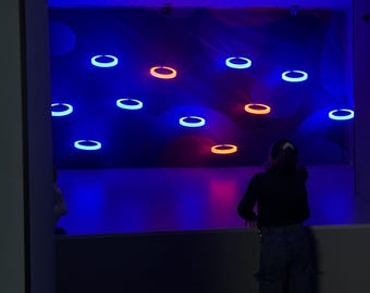 Mini gioco di basket arcade