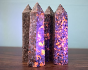 Crystal Towers