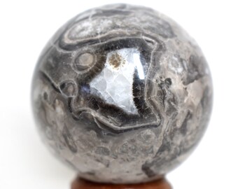 Picasso Jasper Crystal Balls/Spheres