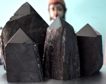 Crystal Points