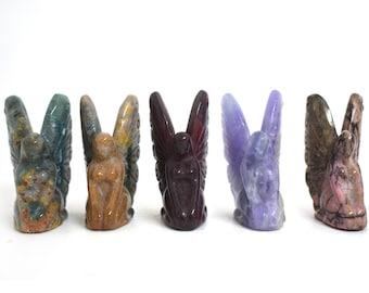 Crystal Fairy Butterflies