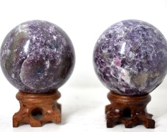 Crystal Balls